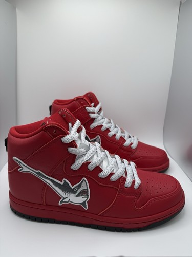 Nike dunk high - nike,