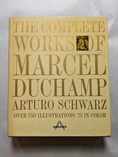 The Complete Works of Marcel