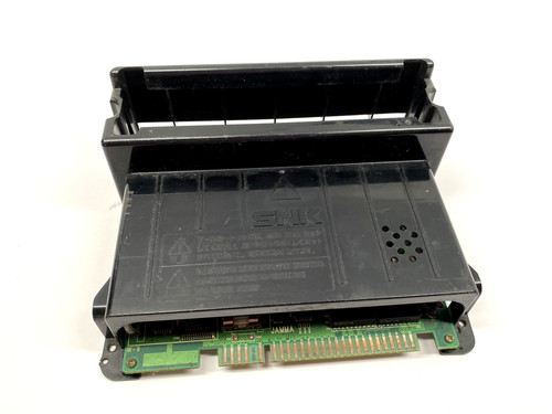Snk jamma arcade board - arcade,
