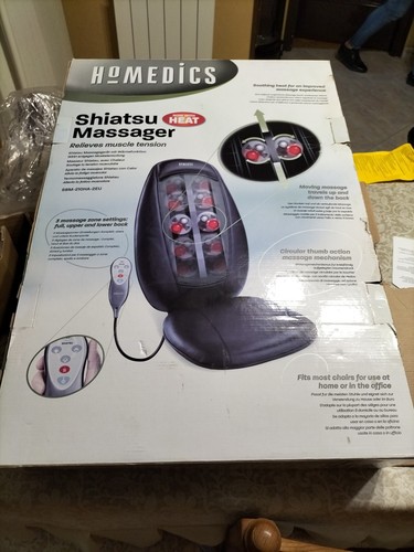 Homedics apparato massaggio - homedics,