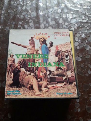 Film super venere indiana - super,