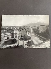 portici , corso A.diaz , animata , viaggiata cv5