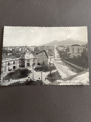 Portici corso diaz - portici,