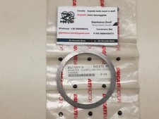 85210591A Originale Ducati rondella rosetta ruota posteriore 916 SPS 996 748 B