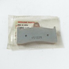 Pastiglie freno anteriori originali Kawasaki ZX-7 RR NINJA 43082-1181