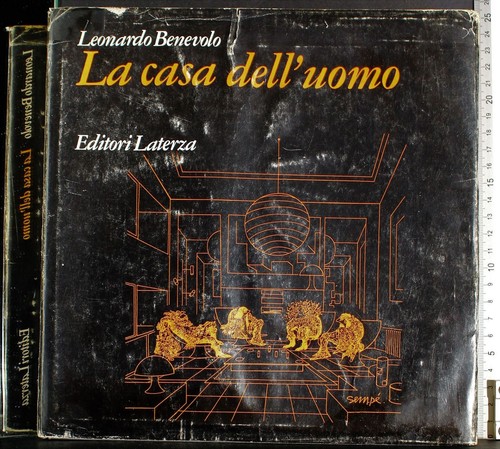 Casa dell uomo - casa, dell'uomo.