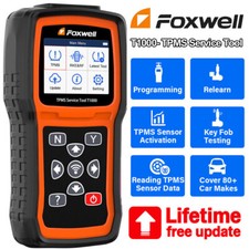 TPMS Programming Tool Tire