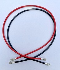Cavo batteria 16 25 35 50 mm²