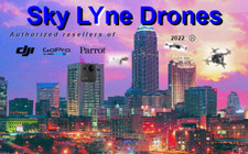 Parrot bebop items - bebop,