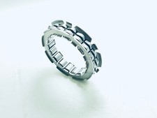 One way bearing clutch - way,