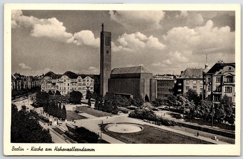 Cartolina turca beclin kicche - cartolina,