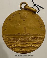 REGIO SOMMERGIBILE G.NANI