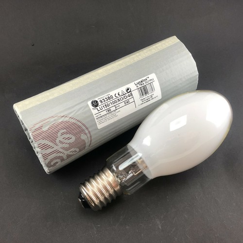 12x general electric 150w e40 - 12x,