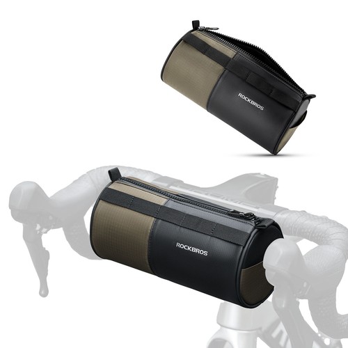 Rockbros borsa anteriore per - anteriore,