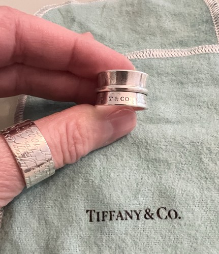 Anello tiffany in - co.,