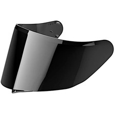 Visiera Airoh Per Connor Spark 2 Dark Smoke Fume' Scura