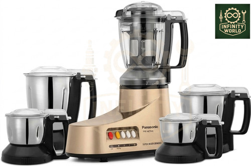 Panasonic ac560 super mixer - mx-ac560,