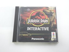 Jurassic Park GIOCO JP