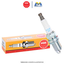 NGK Candela BCPR6ES FIRE FIAT