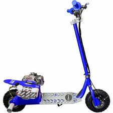 ScooterX Dirt Dog 49cc