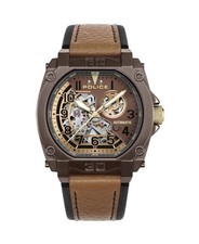 Orologio POLICE Uomo Analogico