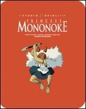 Princess Mononoke [SteelBook]
