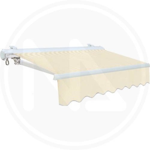 Tenda sole cassonata bracci - tenda,
