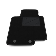 Tappetino auto SOLO LATO GUIDA