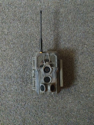 Gardepro wildlife camera - wildlife,