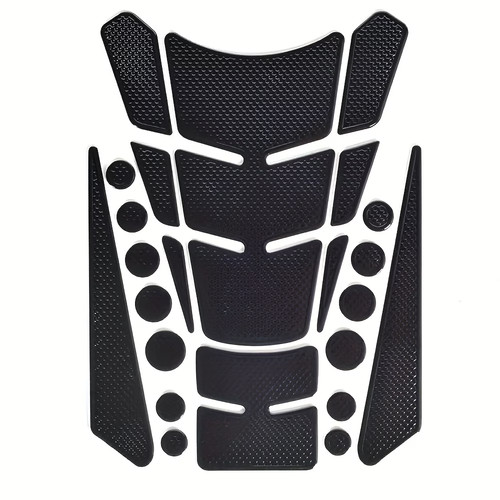 Paraserbatoio moto universale - paraserbatoio,