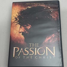 20th Century Fox The Passion