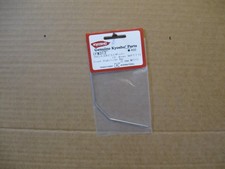 FRONT STABILIZER BAR / 2.6MM /