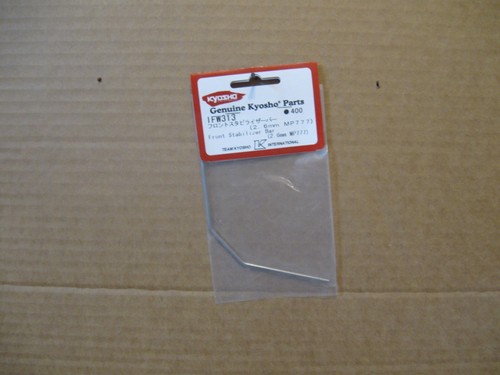 Barra stabilizzatrice - barra,