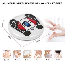 Medic Stimolatore Circolatorio