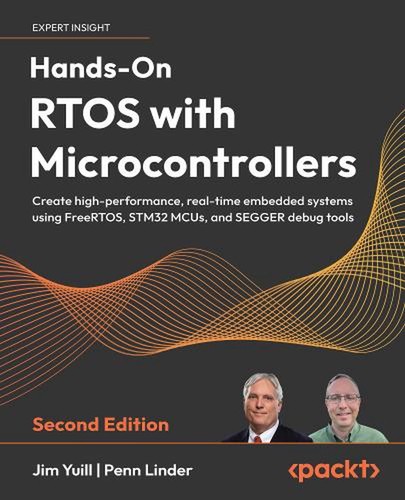Hands rtos with - rtos,