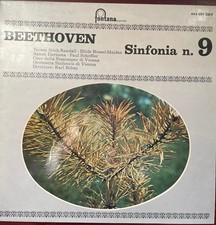 Disco in vinile 33 giri