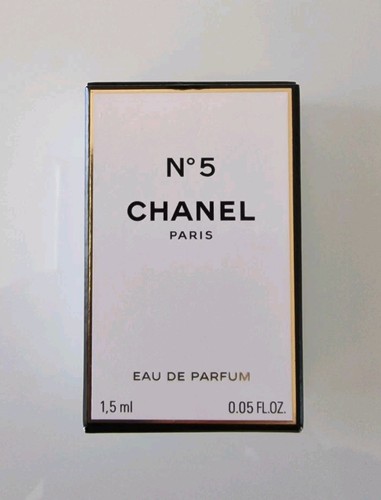 Chanel ml collezione - 1,5,