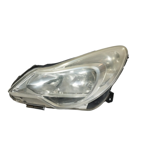Fanale faro anteriore sx - fanale,