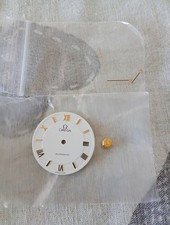 Vintage  Omega Geneve Dial