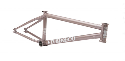 Fit bike max miller telaio - fit,