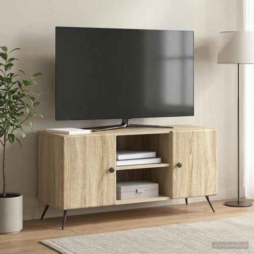 Mobile legno ingegnerizzato - tv,