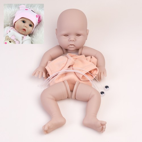 Kit bambola reborn - , realistica