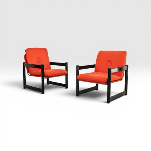 Coppia poltrone schirolli - di,