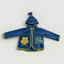 Giacca Hanna Andersson bambino