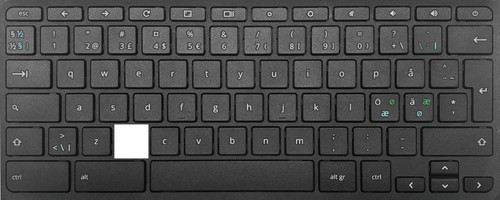 Hp701 tasto per - tastiera, hp