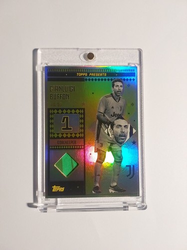 Topps juventus torino team set - juventus,
