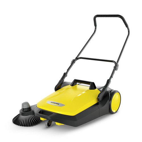 Karcher spazzatrice manuale - manuale, s