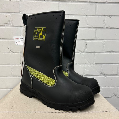 Iturri firefighter boots uk - iturri,