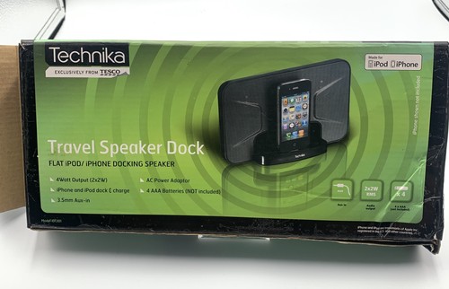 Technika id1301 altoparlante - technika,
