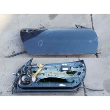 Portiera porta destra Mercedes SLK 230 R170 1996-2004 usata (39544 303-1-B-7)